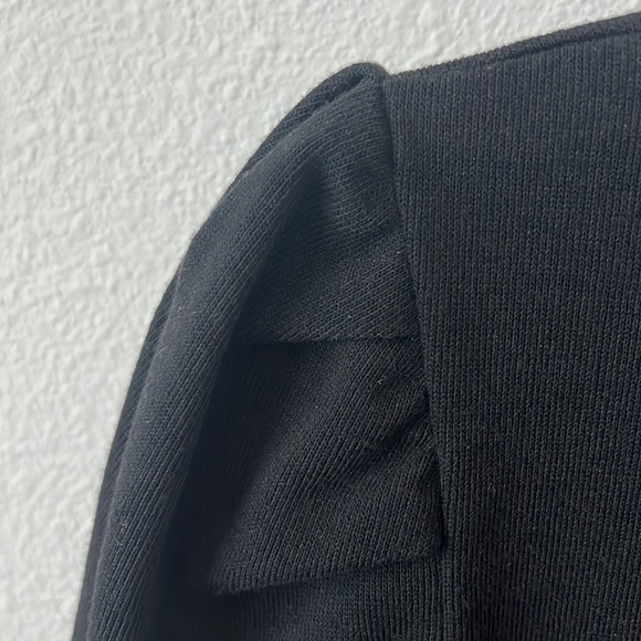 Ann Taylor Black Sweater - Picture 5 of 6